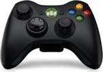 Microsoft Xbox 360 Wireless Kablosuz Kumanda Oyun Kolu Xbox 360 Controller