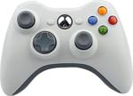 Microsoft Xbox 360 Wireless Kablosuz Oyun Kolu - Gri