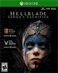 Microsoft Xbox One Hellblade Blu-Ray Oyun Mzu-00017