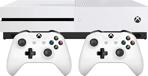 Microsoft Xbox One S 1 TB + 2.Kol Oyun Konsolu