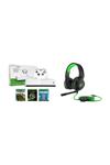 MICROSOFT Xbox One S 1 TB All-Digital Edition Oyun Konsolu + HP 4BX31AA Pavilion 400 Gaming Oyuncu Kulaklık