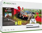 Microsoft Xbox One S 1 Tb Forza Horizon 4 & Lego Oyun Konsolu