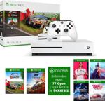 Microsoft XBox One S 1TB UHD 4K Oyun Konsolu + 2 Oyun + 1 Kol + 1 Yıl EA Access