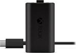 Microsoft Xbox One+S+X Gamepad Batarya Şarj Kit 1.400 Mah