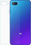 Microsonic Microsonic Xiaomi Mi 8 Lite Arka Nano Cam Ekran Koruyucu