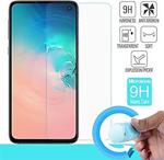 Microsonic Samsung Galaxy S10E Nano Cam Ekran Koruyucu