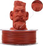 Microzey 1.75 Mm Pla Pro Filament 1 Kg - Kırmızı