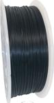 Microzey Siyah Pla Pro Filament 1Kg 1.75Mm