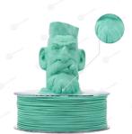 Microzey Su Yeşili Filament Pla + 1.75Mm 1 Kg Plus