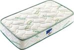 Midilife Soft Bamboo Ortopedik Yaylı 60x120 cm Bebek Yatağı