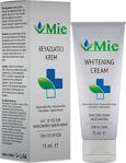 Mie Beyazlatıcı Krem 75Ml