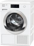 Miele Tcr860Wp Eco Steam Wifi Xl A+++ 9 Kg Çamaşır Kurutma Makinesi