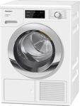 Miele Tej665 Wp A+++ Eco 9 Kg Çamaşır Kurutma Makinesi