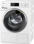 Miele TWJ660 WP Eco A+++ 9 kg Çamaşır Kurutma Makinesi