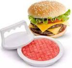 Mi̇en 2 Adet Hamburger Köfte Presi 13 Cm Köfte Yapma Aparatı Hamburger Köfte Yapma Şekillendirme Kalıbı