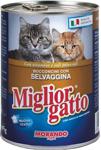 Miglior Gatto Av Hayvanlı 405 gr Yetişkin Kedi Konservesi