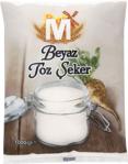 Migros 1 Kg Toz Şeker