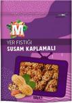 Migros 150 Gr Susam Kaplamalı Yer Fıstığı