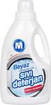 Migros 1500 ml Beyazlar İçin Sıvı Deterjan