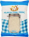 Migros 2.5 Kg Pilavlık İthal Pirinç