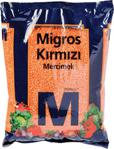 Migros 2500 gr Kırmızı Mercimek