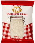 Migros 2500 gr Osmancık Pirinç