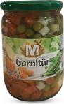 Migros 560 Gr Garnitür Konserve