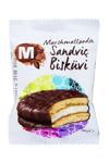 Migros Çikolata Kaplamalı Sandviç 30 G