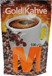 Migros Gold Kahve 100 gr Hazır Kahve