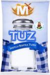 Migros İyotlu Sofra Tuzu 750 Gr