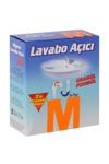 Migros Lavabo Açıcı 3X75 G