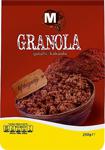 Migros Yulaflı Kakaolu 250 Gr Granola