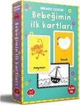 Mikado / Bebeğimin İlk Kartları