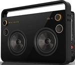 Mikado Md-73Bt 60 W Siyah Usb-Sd-Fm Radyolu Karaoke Bluetooth Hoparlör