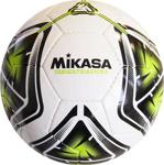 Mikasa Futbol Topu 4 Numara Regateador Beyaz-Yeşil - Beyaz - Yeşil