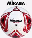 Mi̇kasa Futbol Topu Size 5