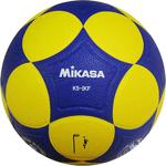 Mikasa K5-Ikf Ikf Onaylı Korfbol Topu