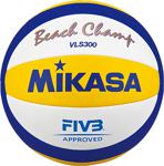 Mikasa VLS-300 Sentetik Deri Plaj Voleybol Topu