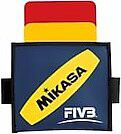 Mikasa Voleybol Hakem Kartı -