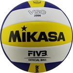 Mikasa Voleybol Topu -