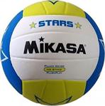 Mikasa VSV-Stars Y Plaj Voleybol Topu