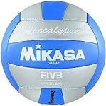 Mikasa Vxs - Ap Voleybol Topu