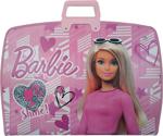 Mikro Otto Barbie Proje Çantası Shine Pink 38X55Cm 4509