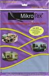 Mikrotex Mikrofiber Toz Bezi Mobilya Ve Cam Temizlik Bezi 40X50 Cm