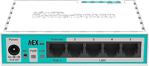 Mikrotik Hex Lite Rb750R2 Router Board