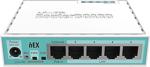 Mikrotik Hex Rb750Gr3 Firewall Router