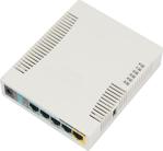 Mikrotik Rb951Ui-2Hnd Firewall