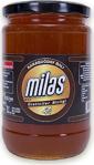 Milas Üreticiler Birliği Karabuğday Balı 850 Gr