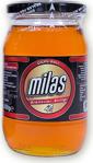 Mi̇las Üreti̇ci̇ler Bi̇rli̇ği̇ Süzme Çiçek Balı 460 Gr