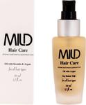 Mild Professional Mıld Natural Bauty Care Argan Yağı 50 Ml.